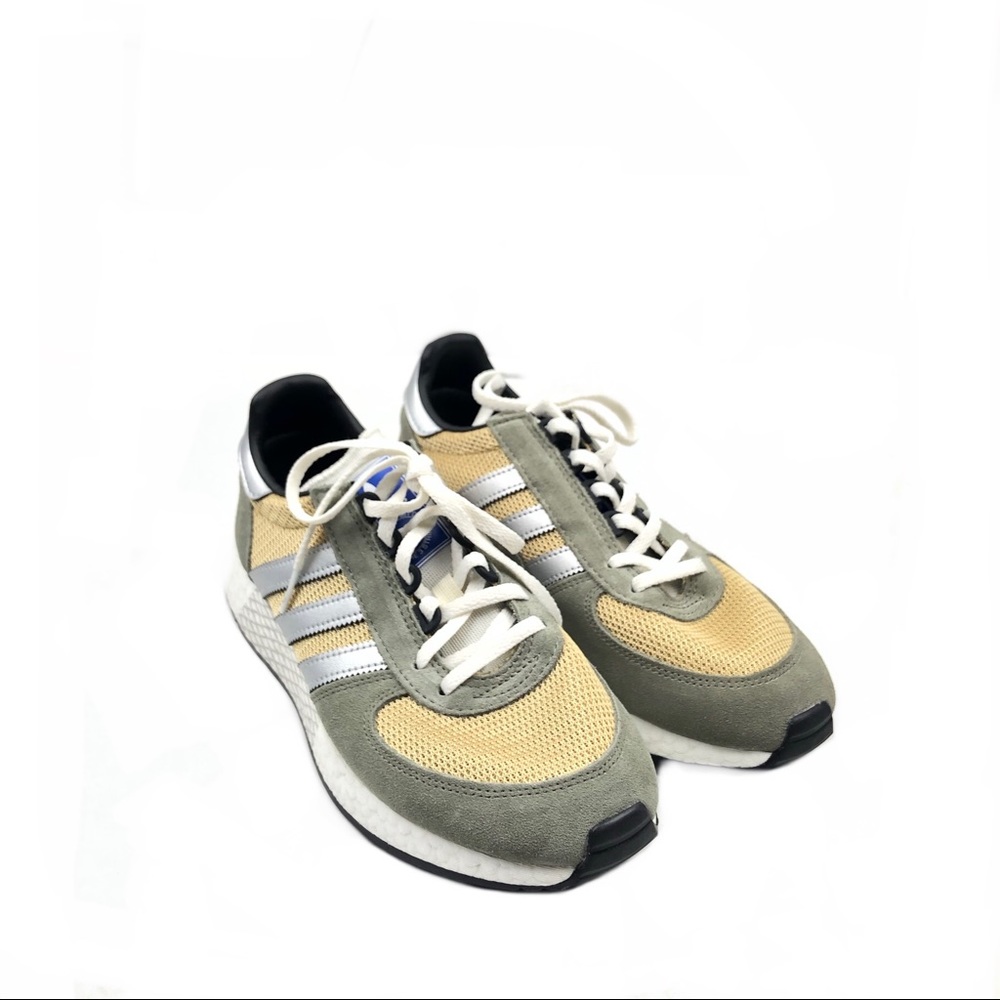 Adidas Marathon Tech Shoes
